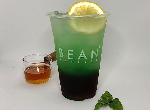 W.U.D. Cafe (Previously Known as The BEAN Express)