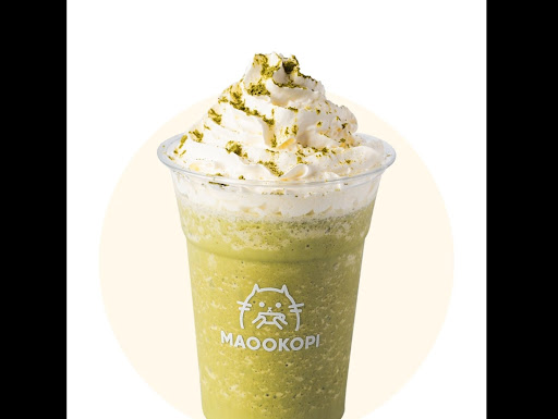 Maookopi Kubota Sentral