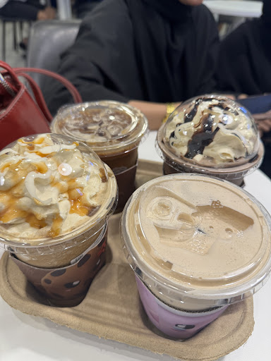 ZUS Coffee - T2 Apas, Tawau