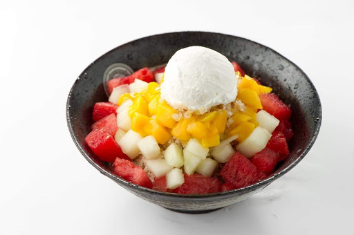 ZenQ+ Desserts Bintulu ZenQ+ Desserts Bintulu