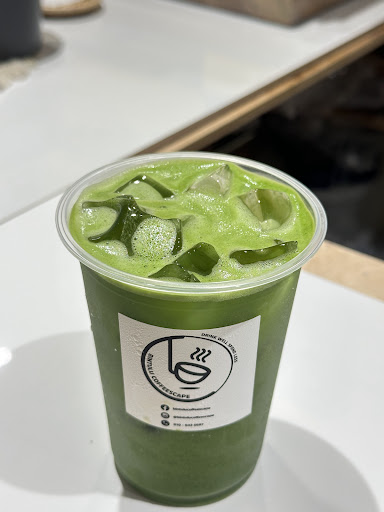 Bintulu Coffeescape Bintulu Coffeescape