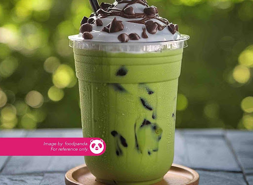 AFTER TREE DESSERT CAFE BINTULU