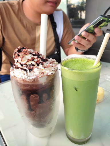 TAKA Patisserie Bintulu TAKA Patisserie Bintulu