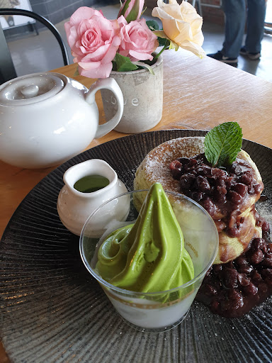 The Coffee Code Bintulu The Coffee Code Bintulu
