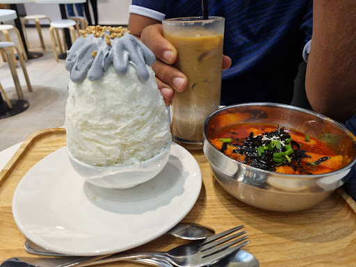 Mykori - Kangar, Perlis