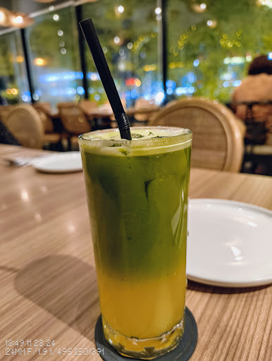 Rain Tree Cafe & Restaurant Rain Tree Cafe & Restaurant