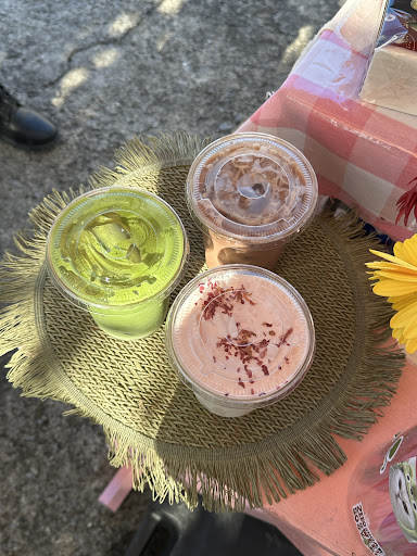 Machjia Matcha Machjia Matcha