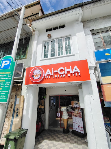 Ai-CHA Main Bazaar Kuching Ai-CHA Main Bazaar Kuching