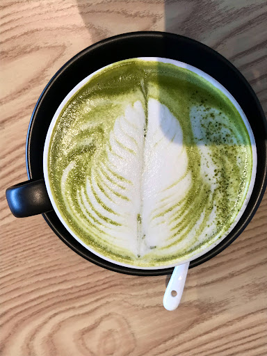 Kosa Coffee Saradise Kosa Coffee Saradise