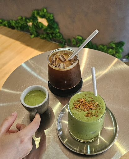 Sit & Sip Coffee Sit & Sip Coffee