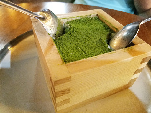 The Coffee Code Kuching