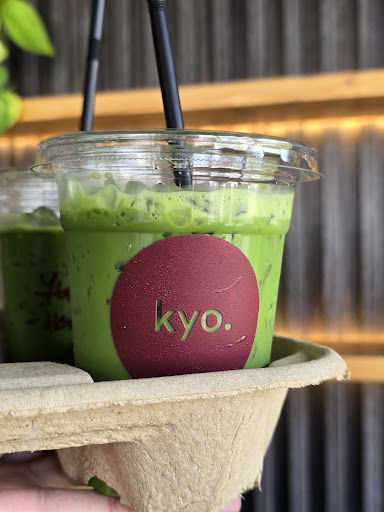 Kyo Matcha Space Kyo Matcha Space