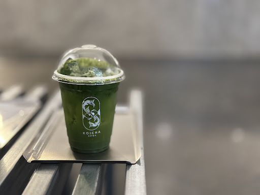 Koicha Matcha Studio Koicha Matcha Studio
