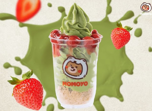 MOMOYO BAGAN AJAM MOMOYO BAGAN AJAM