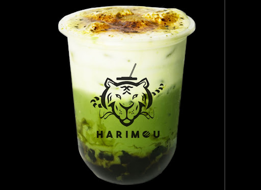Harimou Permy