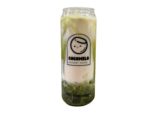 Cocomelo Dessert House Cocomelo Dessert House