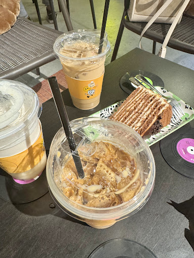 Kopi dan Kamu Miri Kopi dan Kamu Miri