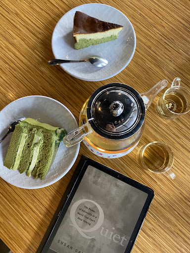 Chapter One Cafe Chapter One Cafe