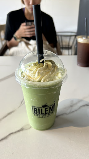 Bilem Bake and Brew Bilem Bake and Brew