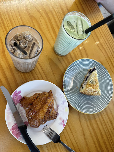 The Coffee Code Sarikei The Coffee Code Sarikei