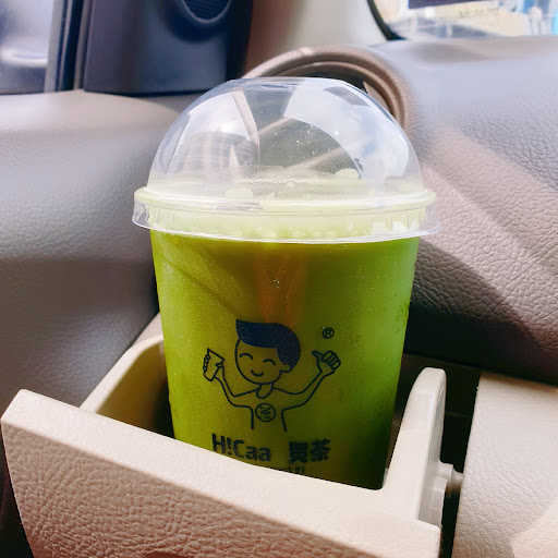 贺茶 (刘敬豪大道分店) HiCCA Bubble Tea