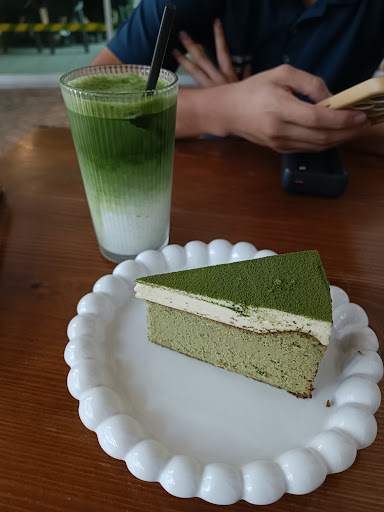 The Coffee Code, Sibu