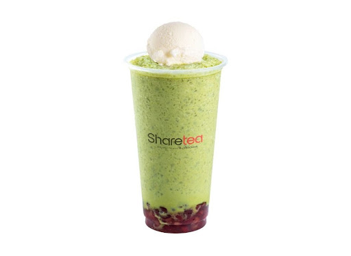 Sharetea Sri Aman Sharetea Sri Aman