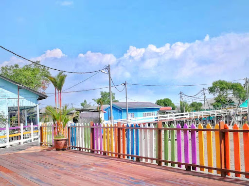 Pulau Ketam Xin Man Tang Lodge 1 Pulau Ketam Xin Man Tang Lodge 1
