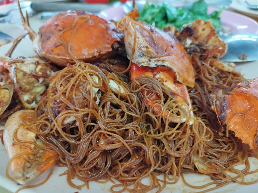 Pulau ketam Pulau ketam