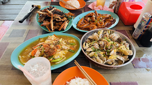 Tiap-tiap Hari Datang Tiap-tiap Hari Datang