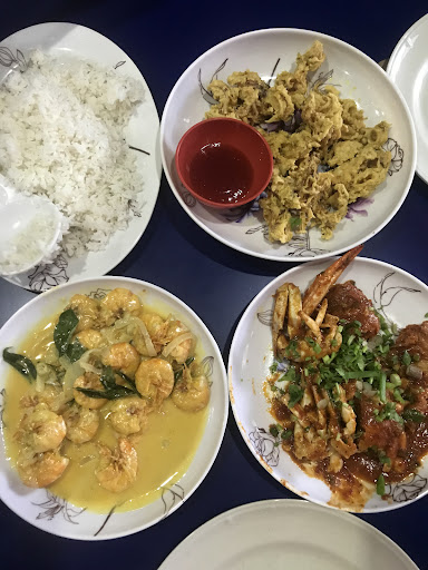Kedai Makan Cikgu Tempahan Kedai Makan Cikgu Tempahan