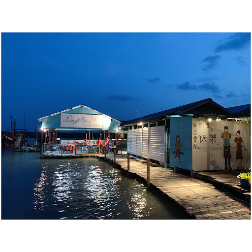 Long Stay 2 Pulau Ketam