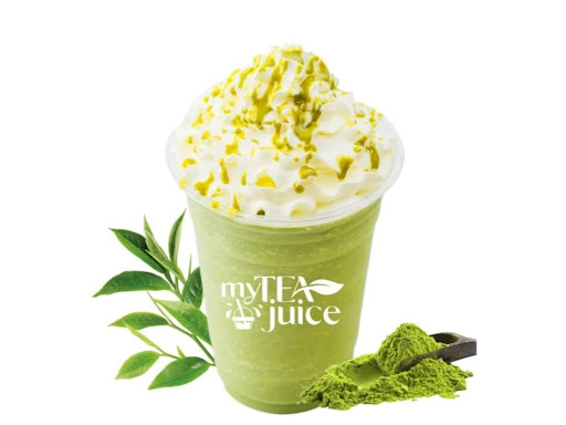 My Tea Juice - Banting My Tea Juice - Banting