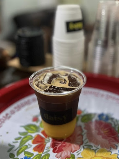 Daisy Coffee Daisy Coffee