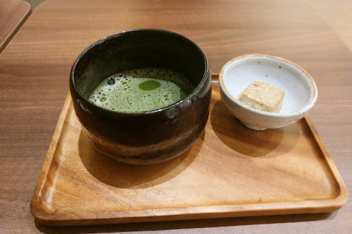 Midoree Matcha Midoree Matcha