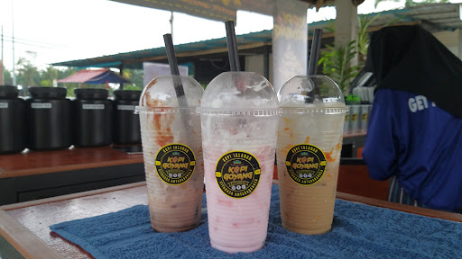 Kopi Goyang @ 192 Batu 8 Ijok Kopi Goyang @ 192 Batu 8 Ijok