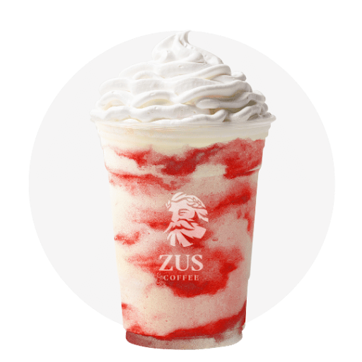ZUS Coffee - Jalan Sejati 1, Ijok ZUS Coffee - Jalan Sejati 1, Ijok
