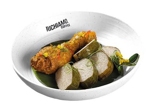 Richiamo Coffee Bestari Jaya Richiamo Coffee Bestari Jaya