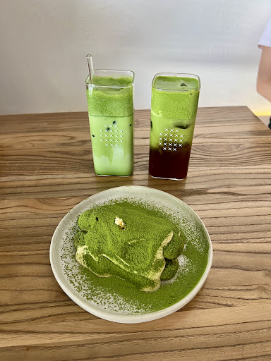 ONO Specialty Coffee & Matcha