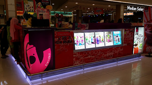 Coolblog - Tesco Jenjarom