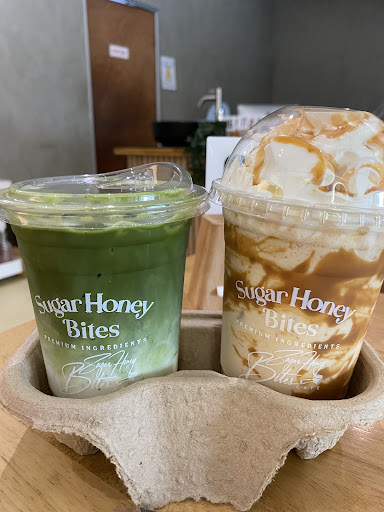 Sugar Honey Bites Cafe