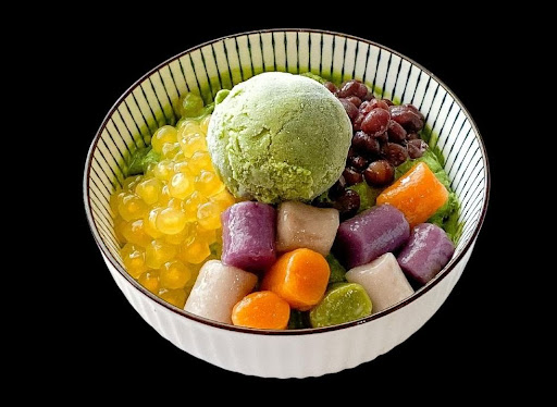 Sik Thong Ba Dessert - Cheras Traders Square