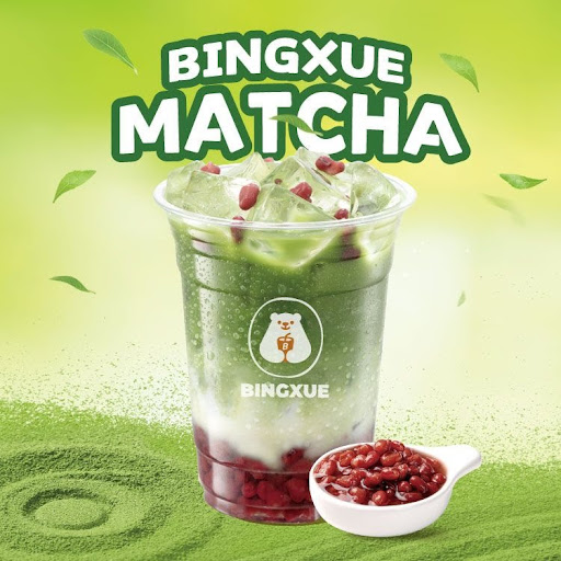 Bingxue Cheras Trader Square