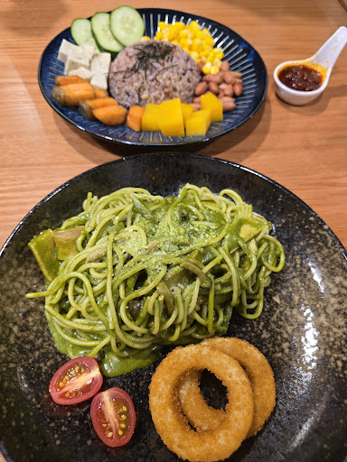 SoYoung Malaysia 濃い豆乳 @ Seri Kembangan