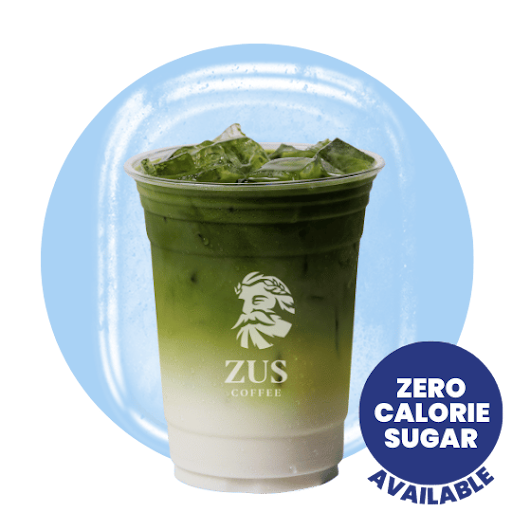 ZUS Coffee - Batu Gajah Perdana, Perak