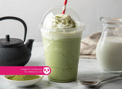 Pociato Coffee & Pizza Cheras