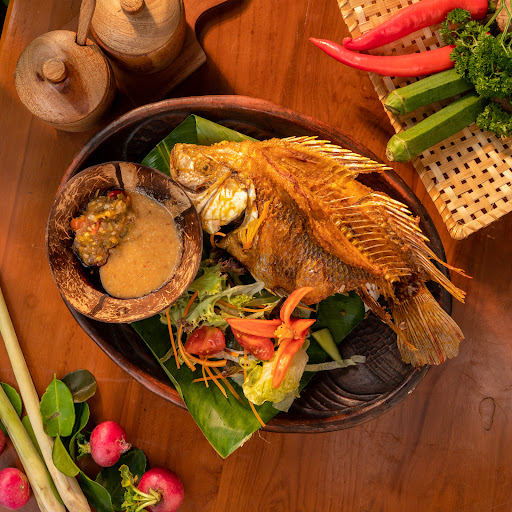 Mama Medan, Tun Perak Nusantara, Cheras