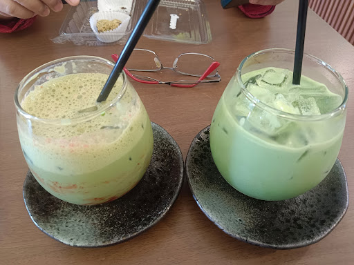 Tyanne Cafe | Coffee • Matcha & Pasta
