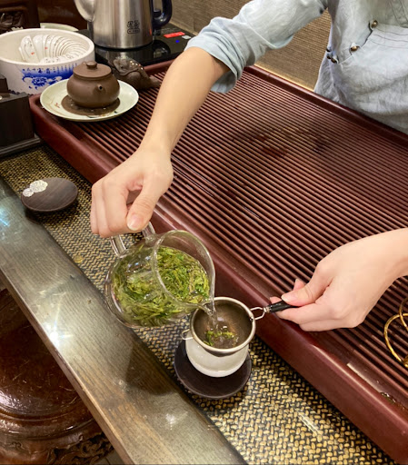 Thaitee Tea Merchant Sdn Bhd - Halal Malaysia Chinese Tea Supplier, Green Tea, Tea Malaysia