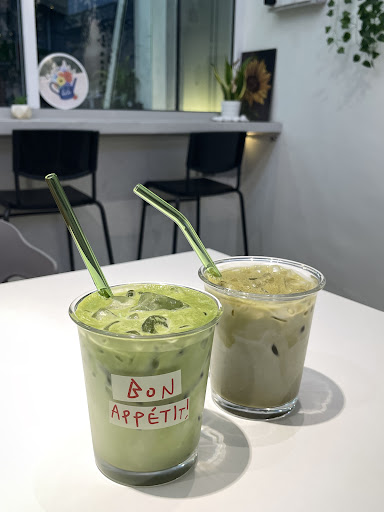 Neo Coffee - Bukit Tinggi